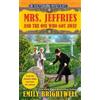 Emily Brightwell Mrs. Jeffries and the One Who Got Away (Tascabile)