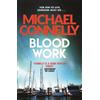 Michael Connelly Blood Work (Tascabile)