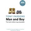Tony Parsons Man and Boy (Tascabile)