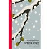 Yukio Mishima Spring Snow (Tascabile)