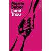 Martin Buber I and Thou (Tascabile) Bloomsbury Revelations