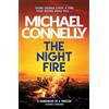 Michael Connelly The Night Fire (Tascabile) Ballard and Bosch