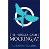 Suzanne Collins Mockingjay (Tascabile) Hunger Games