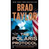 Brad Taylor The Polaris Protocol (Tascabile)