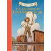 Mark Twain Classic Starts®: The Adventures of Huckleberry Fin (Copertina rigida)