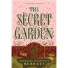 Frances Hodgson Burnett The Secret Garden (Tascabile)