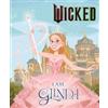Mary Man-Kong Wicked: I Am Glinda (Copertina rigida) Wicked