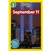 Libby Romero National Geographic Reader: September 11 (Tascabile)
