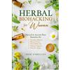 Sage O'Reilley Herbal Biohacking for Women (Tascabile)