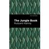 Rudyard Kipling The Jungle Book (Tascabile) Mint Editions