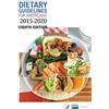 Department of Health and Human Services U.S. D Dietary Guidelines fo (Tascabile)