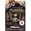 Carlo Collodi Pinocchio (Tascabile) Tor Classics