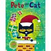 Eric Litwin Pete the Cat Saves Christmas (Copertina rigida)