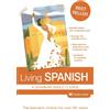 Rosa Maria Martin R P Littlewood Living Spanish (Mixed Media Product)