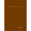 Peter Zumthor Atmosphären (Copertina rigida)