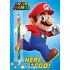 Steve Foxe Super Mario: Here We Go! (Nintendo®) (Tascabile)