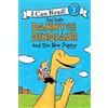 Syd Hoff Danny and the Dinosaur and the New Puppy (Tascabile) I Can Read Level 1
