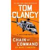 Marc Cameron Tom Clancy Chain of Command (Tascabile) Jack Ryan Novel
