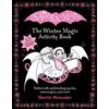 Harriet Muncast Isadora Moon: The Winter Magic Activity Book - Colou (Tascabile)