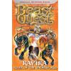 Adam Blade Beast Quest: Ravira Ruler of the Underworld (Tascabile) Beast Quest