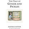 Beatrix Potter The Tale of Ginger & Pickles (Copertina rigida)