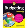Athena Valentine Lent Budgeting For Dummies (Tascabile)