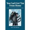 Tony de Bonis You Can't Get 'Em From Home (Tascabile)