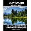 Elizabeth O'Brien Stay Smart Answer Key (Tascabile)