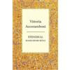 Stendhal Vittoria Accoramboni (Tascabile)