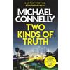 Michael Connelly Two Kinds of Truth (Tascabile) Harry Bosch Series