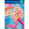 Christy Webster Barbie in a Mermaid Tale (Barbie) (Tascabile)