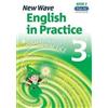 Prim-Ed New Wave English in Practice Book 3 (Tascabile)