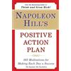 Napoleon Hill Napoleon Hill's Positive Action Plan (Tascabile)