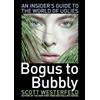Scott Westerfeld Bogus to Bubbly (Tascabile) Uglies