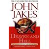 John Jakes Heaven and Hell (Tascabile) North & South