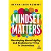 Gemma Leigh Roberts Mindset Matters (Tascabile)