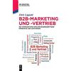 Dirk Lippold B2b-Marketing Und -Vertrieb (Tascabile) de Gruyter Studium