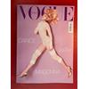 VOGUE Italia n. 910 Luglio 2026 Cover MADONNA Rivista NUOVO/NEW !!!