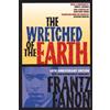 Frantz Fanon Wretched of the Earth (Tascabile)