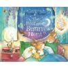 Beatrix Potter Peter Rabbit: The Bedtime Bunny Hunt (Tascabile)