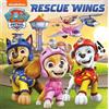 Matt Huntley Rescue Wings (PAW Patrol) (Tascabile) Pictureback