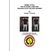 joseph truncale Hanbo Jutsu: Use of Hanbo, Cane and Walking Stick fo (Tascabile)