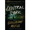 Guillaume Musso Central Park (Tascabile)