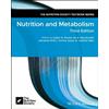 Helen M. Roche Nutrition and Metabolism (Tascabile) Nutrition Society Textbook