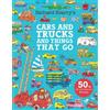 Richard Scarry Cars and Trucks and Things That Go (Tascabile)