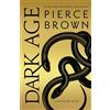Pierce Brown Dark Age (Copertina rigida) Red Rising Series