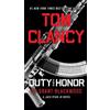 Grant Blackwood Tom Clancy Duty and Honor (Tascabile) Jack Ryan Jr. Novel