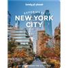 John Garry Lonely Planet Experience New York City (Tascabile) Travel Guide