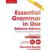Lelio Pallini R Essential Grammar in Use Book with Answers (Mixed Media Product)