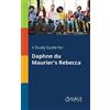 Cengage Learning Gale A Study Guide for Daphne Du Maurier's Rebecca (Tascabile)